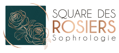 Square des Rosiers - Sophrologie